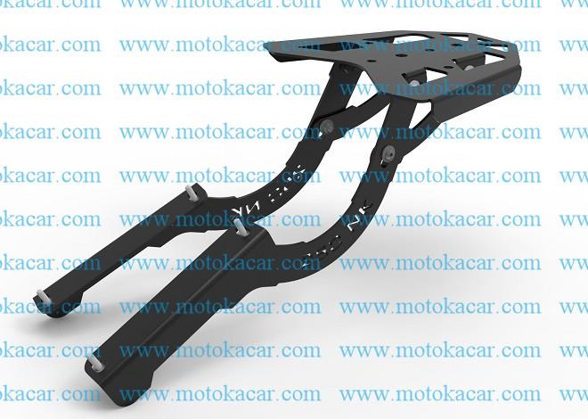 CF MOTO NK 250 ARKA PORT BAGAJ ÇANTA DEMİRİ 2023