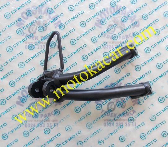 CF MOTO NK 250 ARKA SAĞ BASAMAK BIRAKETİ ORJİNAL