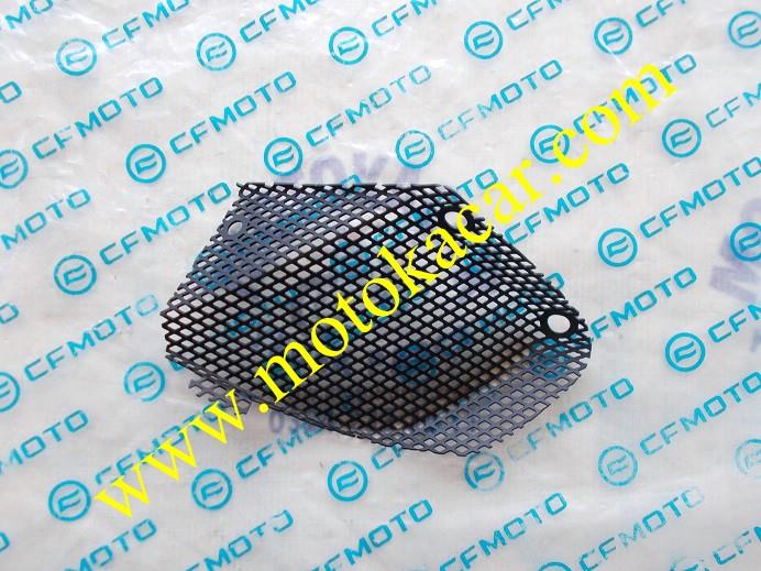 CF MOTO NK 250 BENZİN DEPO ÖN DEKORATİF KAPAK SOL ORJİNAL