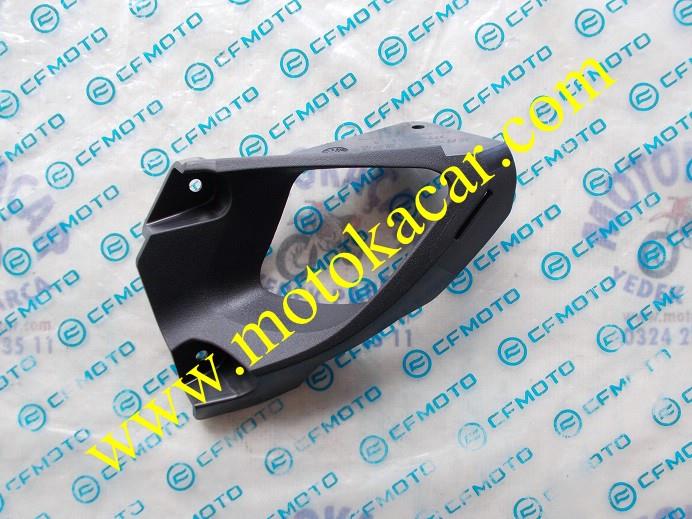 CF MOTO NK 250 BENZİN DEPO ON DEKORATİF KAPAK SOL İÇ ORJİNAL