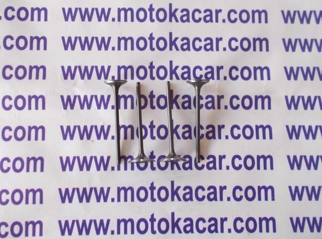 CF Moto NK 250 Emme Egsoz Subabı Takım 4LÜ