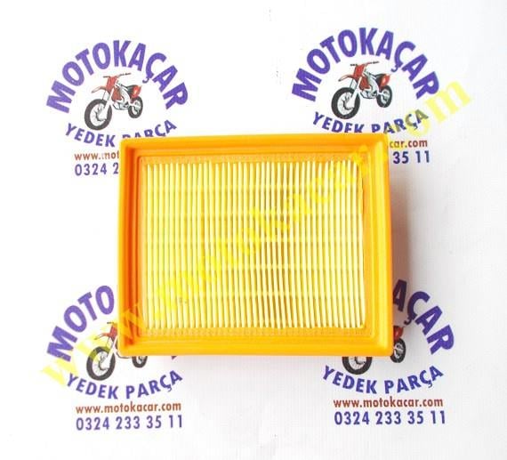 CF MOTO NK 250 HAVA FILTRE SÜNGERI