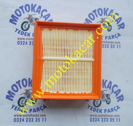 CF MOTO NK 250 HAVA FILTRE SÜNGERI