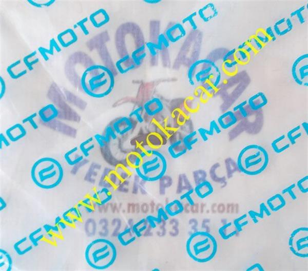 CF MOTO NK 250 KRANK YARIM AY KAMASI ORJİNAL