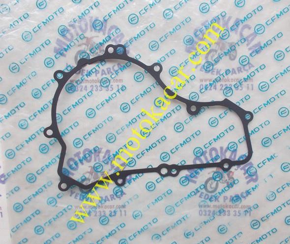 CF MOTO NK 250 KRANL KUTUSU SOL KAPAK CONTASI ORJİNAL