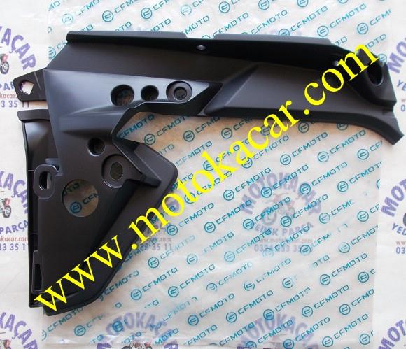 CF MOTO NK 250 MUHAFAZA SOL ORJİNAL