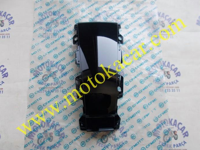 CF MOTO NK 250 ORTA DEPO GRANAJI SİYAH ORJİNAL