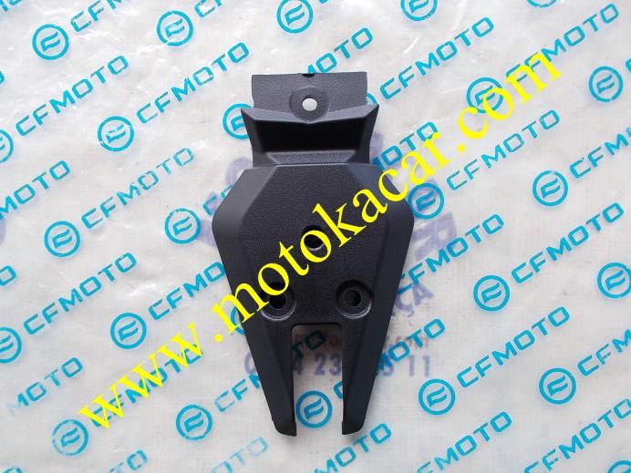 CF MOTO NK 250 PLAKA LAMBASI ALT KAPAK ORJİNAL