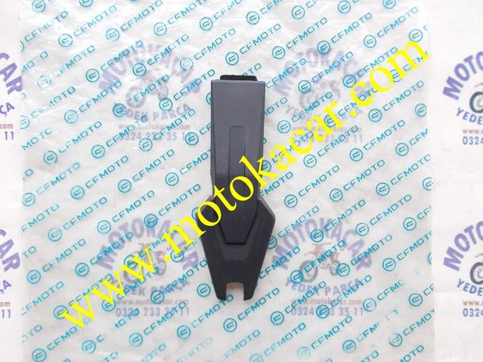 CF MOTO NK 250 PLAKA LAMBASI ÜST KAPAK ORJİNAL