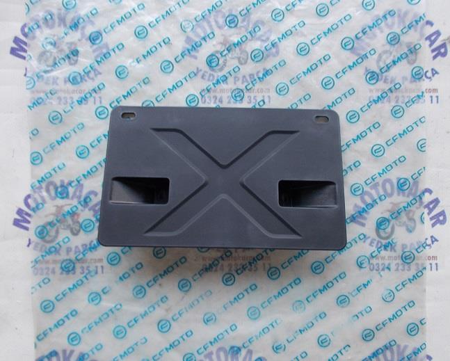 CF Moto NK 250 Plakalık Orjinal