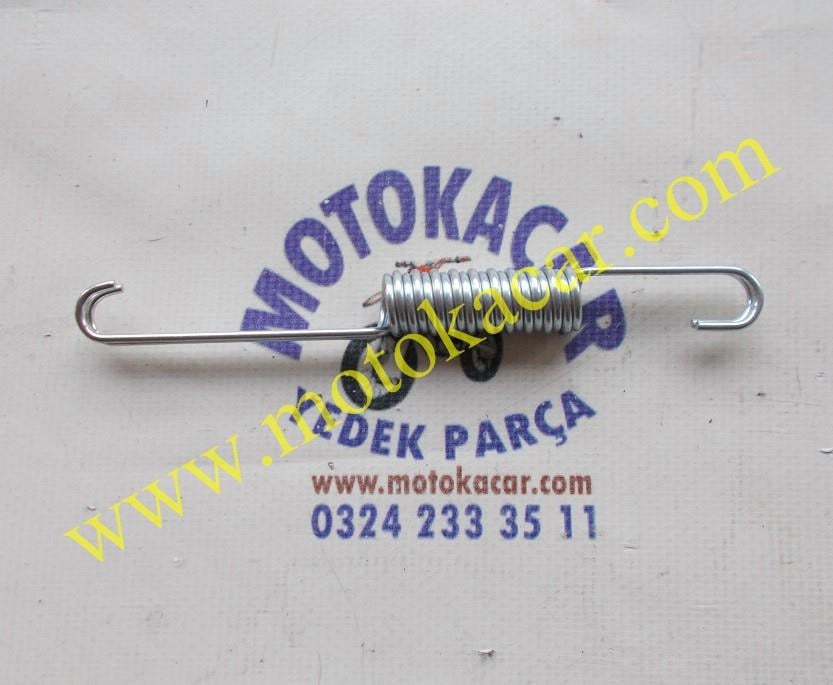 CF Moto NK 250 Yan Sehpa yayı Orjinal