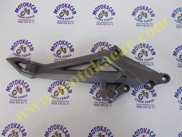 CF MOTO NK 400 650 BASAMAK BRAKETİ SAĞ ORJİNAL