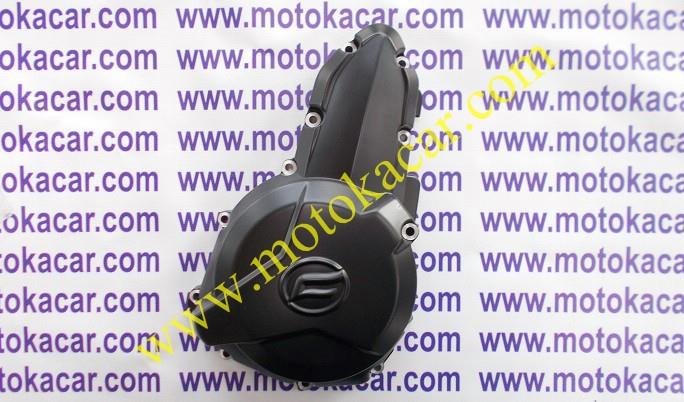 CF Moto NK 400 Krank Kutusu Sol Kapak (Statör Kapağı) Orijinal