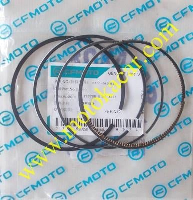 CF MOTO NK 650 SEKMAN SETİ ORJİNAL