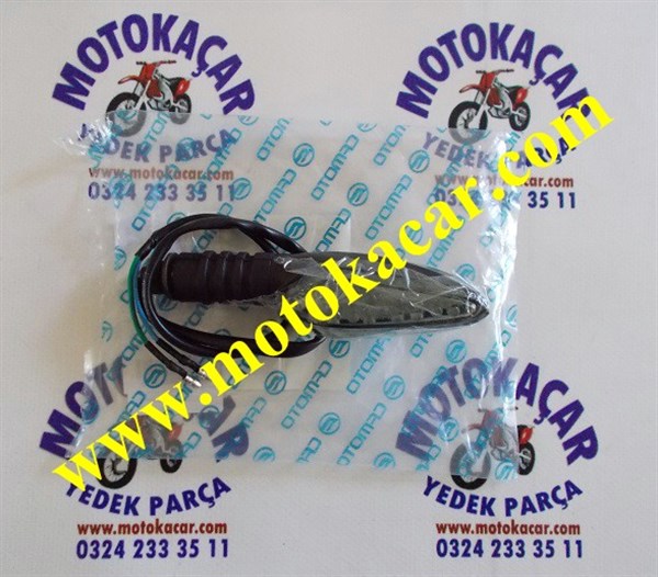 CF MOTO NK150-400-650 SAĞ SİNYAL ORJİNAL