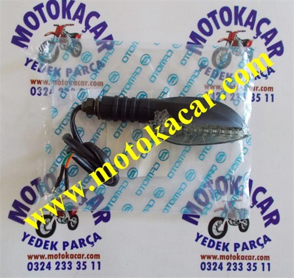 CF MOTO NK150-400-650 SOL SİNYAL ORJİNAL