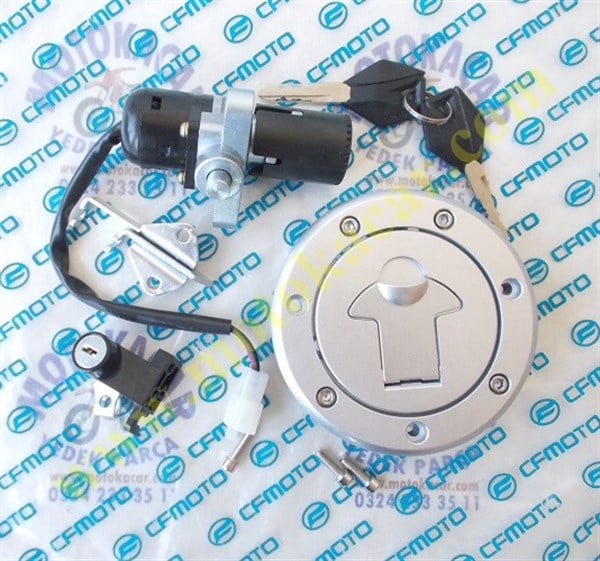 CF MOTO NK150 KONTAK SETİ ORJİNAL