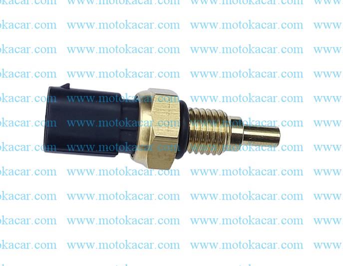 CF MOTO NK150 NK250 HARARET ISI MUSURÜ