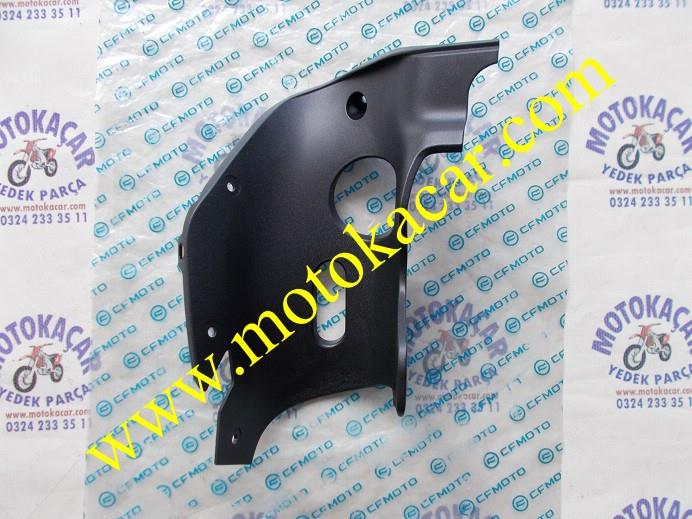 CF MOTO NK250 BENZİN DEPOSU SAĞ İÇ PLASTİK KAPAK 2023 ORJİNAL