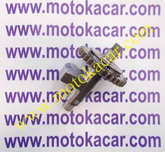 CF Moto NK250 Denge Mili Komple Orjinal