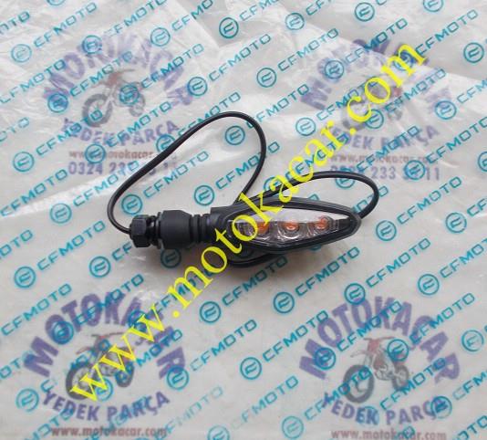 CF MOTO NK250-SR250 SAG SINYAL ORJINAL