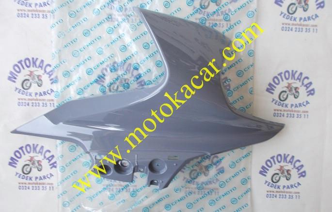CF MOTO SR 250 FAR GRENAJI SAG GRİ NARDO GHOST ORJINAL
