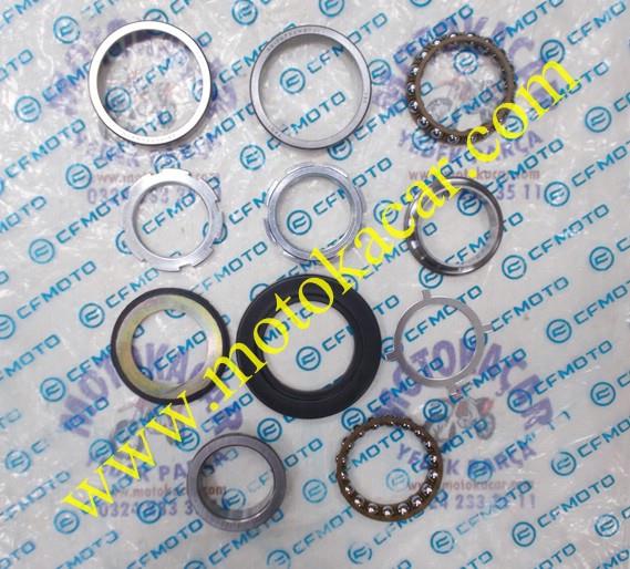 CF MOTO SR 250 FURÇ TAKIMI ORJİNAL