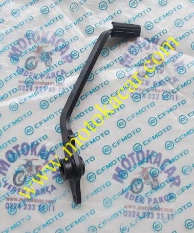 CF MOTO SR250 ARKA FREN PEDALI ORJİNAL