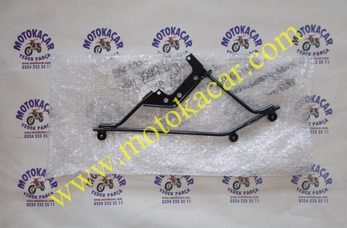 CF Moto SR250 ön Panel Bağlantı Braketi sağ Orjinal