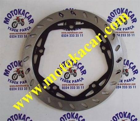 CF NK250 SR250 ÖN FREN DİSK