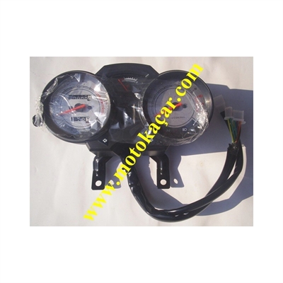 MR 150 KİLOMETRE KOMPLE