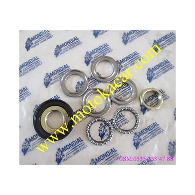 MONDİAL RF 150 FURŞ ORJİNAL