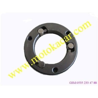 CG 125 MARS RUBLESI MARS KAVRAMA KITLEMESI