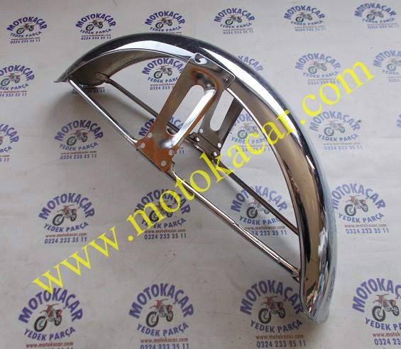 CG 125 ÖN ÇAMURLUK NIKALAJ DELTAFORCE