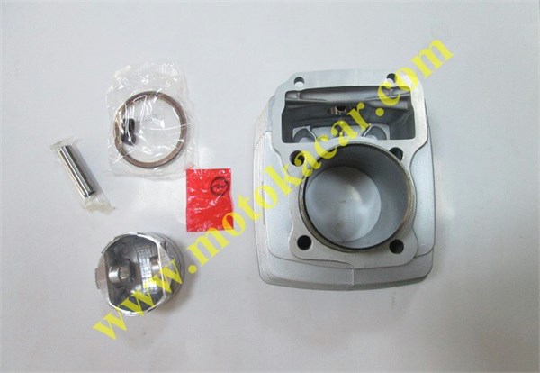 CG 150 13PERNO SARAİ SİLİNDİR SET 