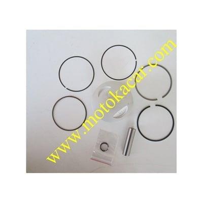 CG 200 65,5 13PERNO PISTON SEKMAN SETI