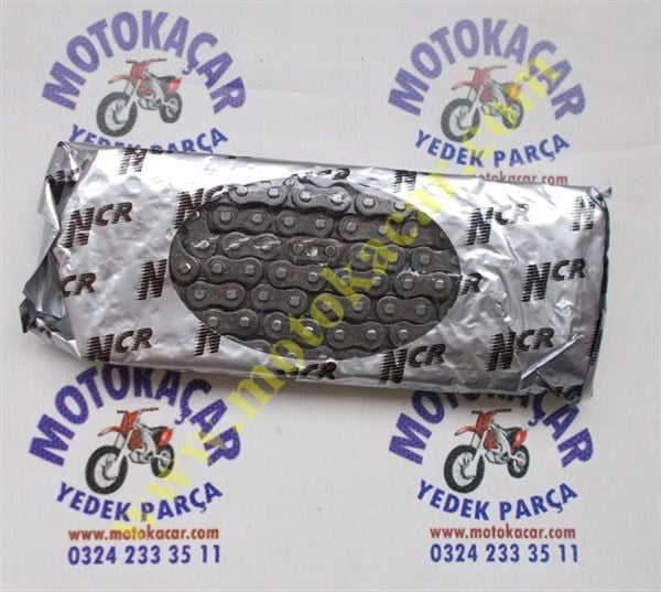 CG 428 128L ZİNCİR NCR