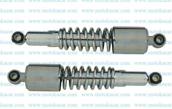 CG ARKA AMORTİSÖR KALIN