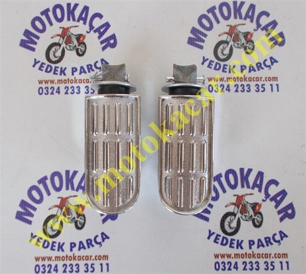 CG ARKA BASAMAK NİKEL