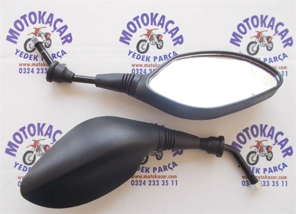 CG AYNA SİYAH 10.MM