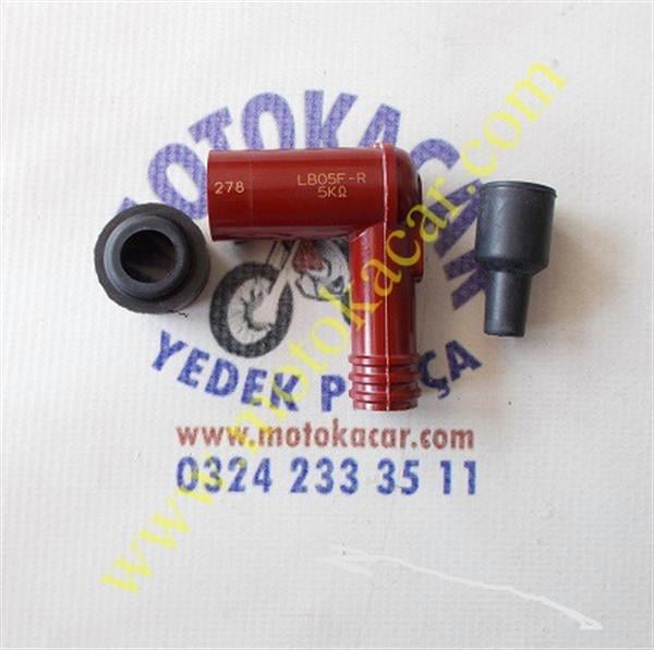 CG BUJI BAŞLIĞI NGK ORJİNAL