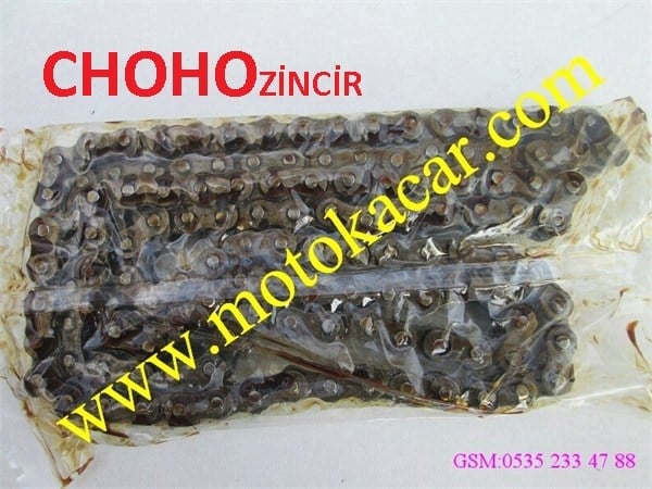 CG CUP ZİNCİR CHOHO 428H-118L