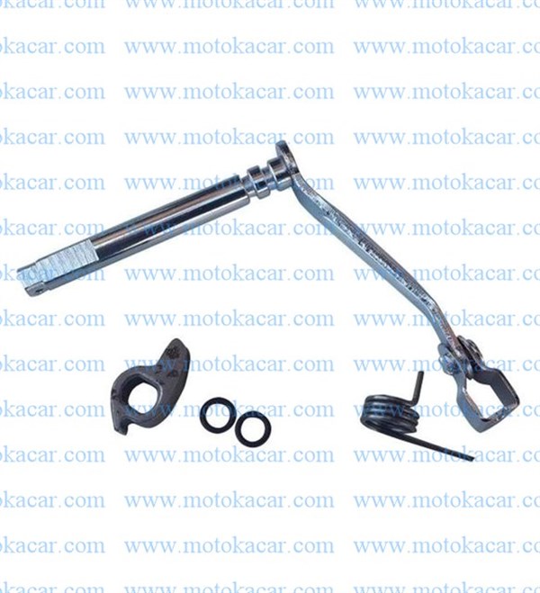 CG DEBRİYAJ AYIRMA KOLU ALT TAKIM