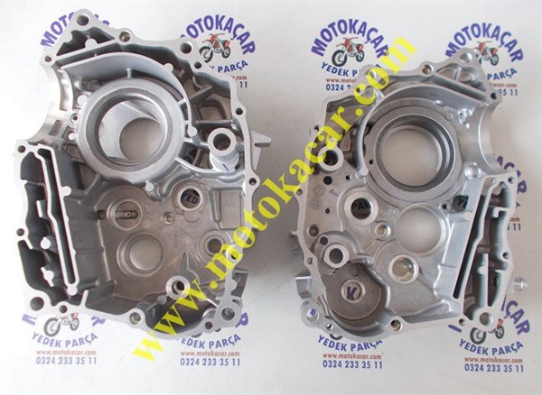 CG KARTEL 125 SAĞ SOL TAKIMI