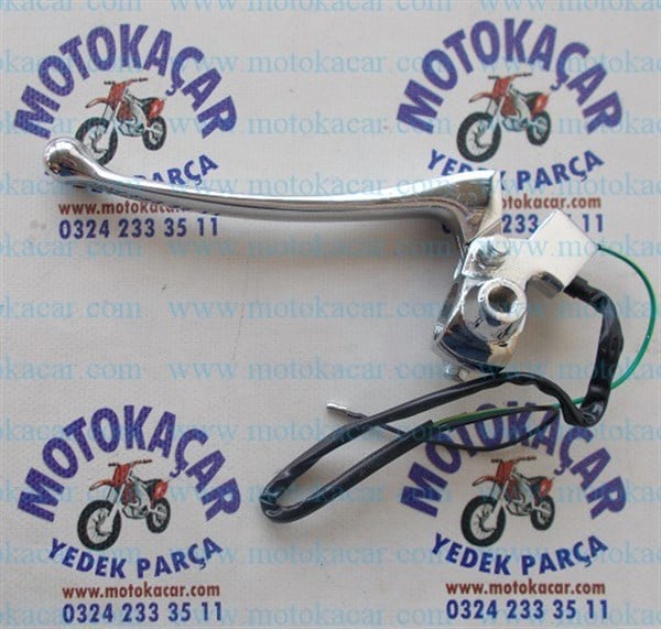 CG NİKEL DEBRİYAJ KÜTÜĞÜ