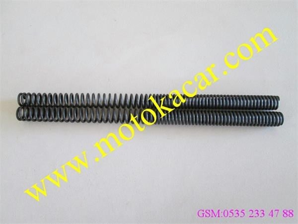 CG ÖN AMORTİSÖR YAYI TAKIM