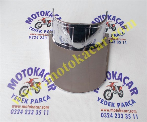 CG RX ARKA TOZLUK NİKEL