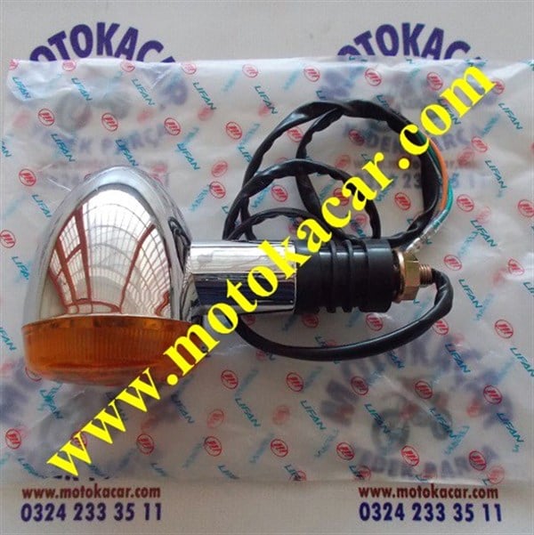 CHOPPER LF250-B ARKA SOL SİNYAL ORJİNAL