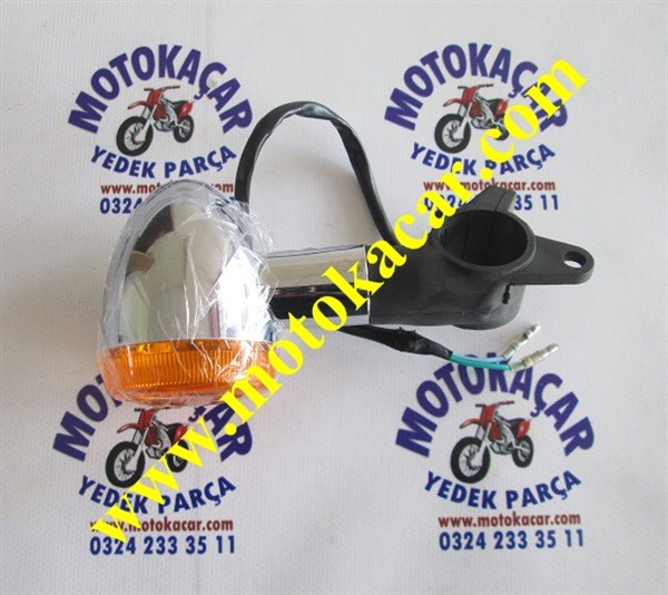 CHOPPER LF250-B ÖN SAĞ SİNYAL ORJİNAL