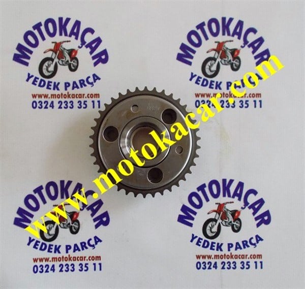 CHOPPER MARŞ KAVRAMA+DİŞLİ